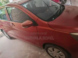 Suzuki Celerio 2016 Car (Used)
