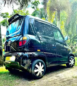Bajaj Qute 2019 Car (Used)
