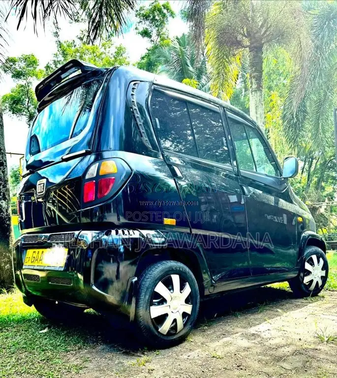 Bajaj Qute 2019 Car (Used)