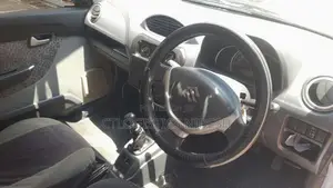 Suzuki Alto 2017 Car (Used)