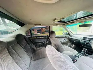 Honda Civic Ek3 Vi 2001 Car (Used)