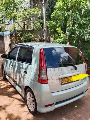 Perodua Viva Elite 2011 Car (Used)