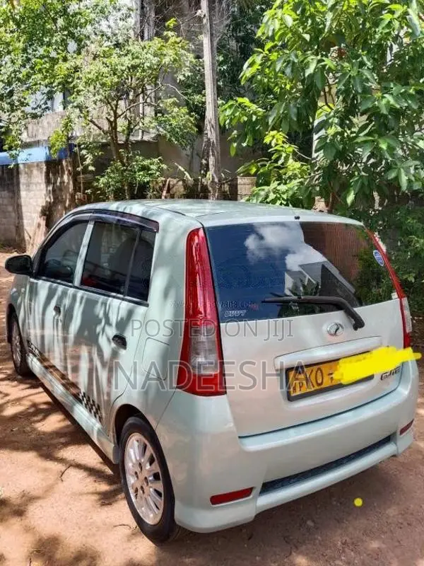 Perodua Viva Elite 2011 Car (Used)