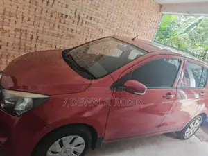 Suzuki Celerio 2016 Car (Used)