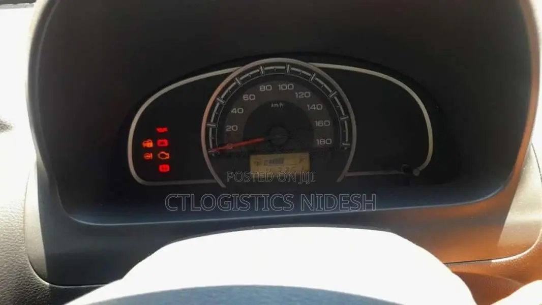Suzuki Alto 2017 Car (Used)
