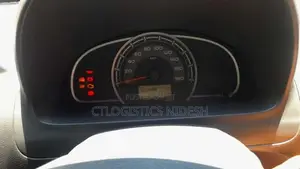 Suzuki Alto 2017 Car (Used)