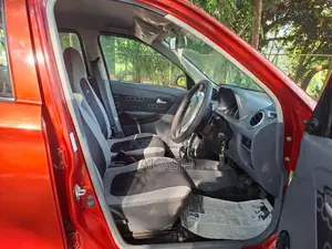 Suzuki Alto 2015 Car (Used)