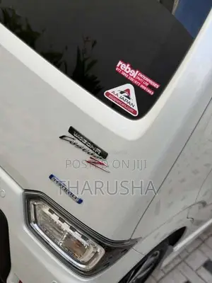 Suzuki Wagon R Custom Z 2024 Car Brand New