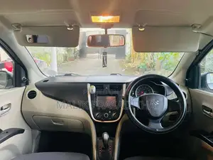 Suzuki Celerio 2015 Car (Used)