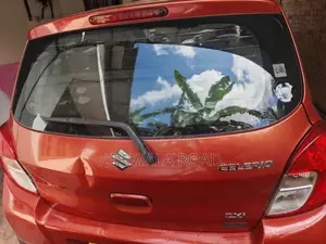 Suzuki Celerio 2016 Car (Used)
