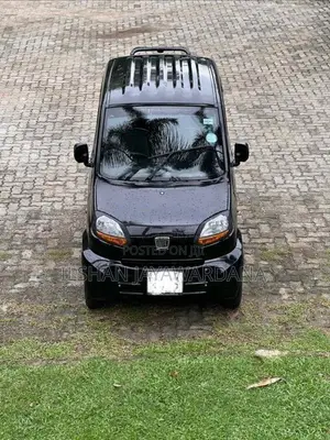 Bajaj Qute 2019 Car (Used)