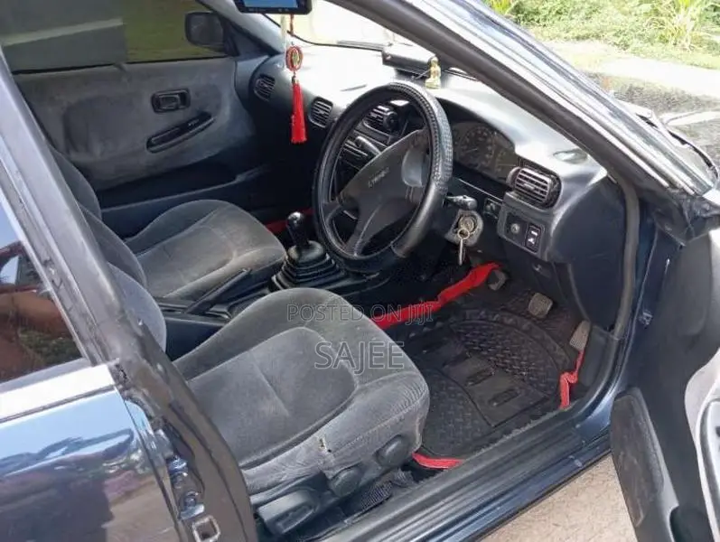 Nissan Presea 1993 Car (Used)