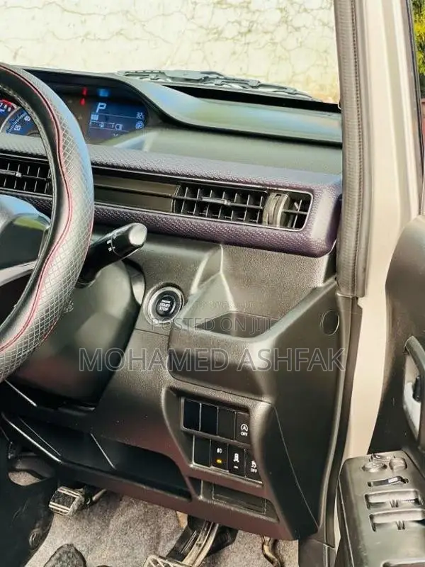 Suzuki Wagon R Fz Premium 2018 Car (Used)