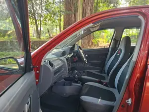 Suzuki Alto 2015 Car (Used)
