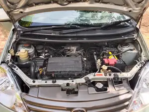 Perodua Viva Elite 2011 Car (Used)