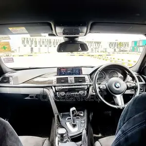BMW 318i M Sport 2018 Car (Used)