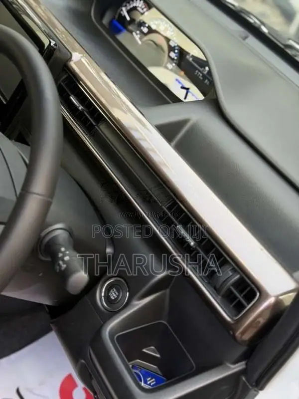 Suzuki Wagon R Custom Z 2024 Car Brand New
