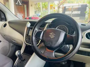 Suzuki Celerio 2015 Car (Used)