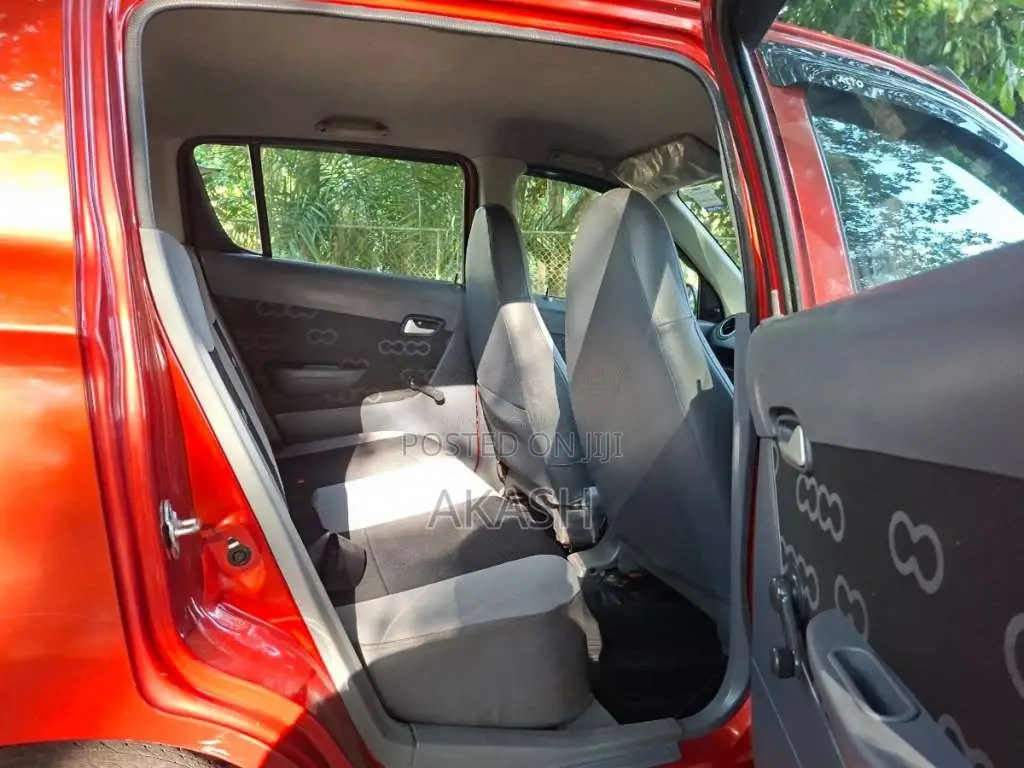 Suzuki Alto 2015 Car (Used)