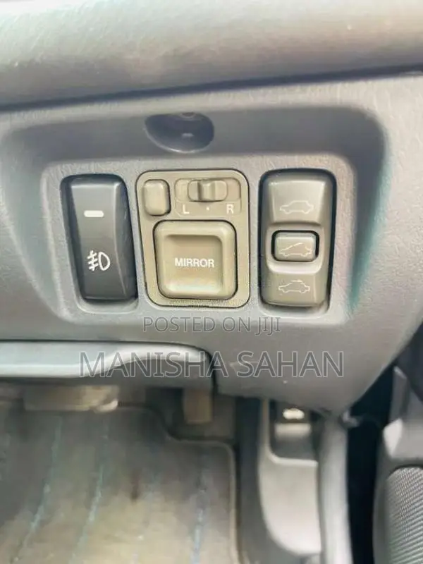 Honda Civic Ek3 Vi 2001 Car (Used)