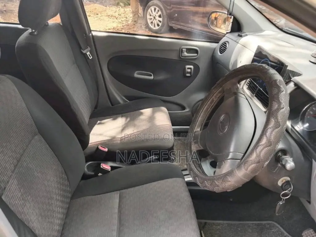 Perodua Viva Elite 2011 Car (Used)