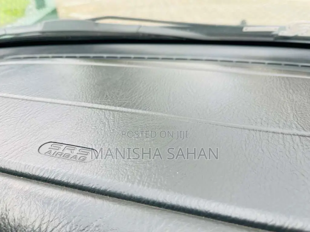 Honda Civic Ek3 Vi 2001 Car (Used)