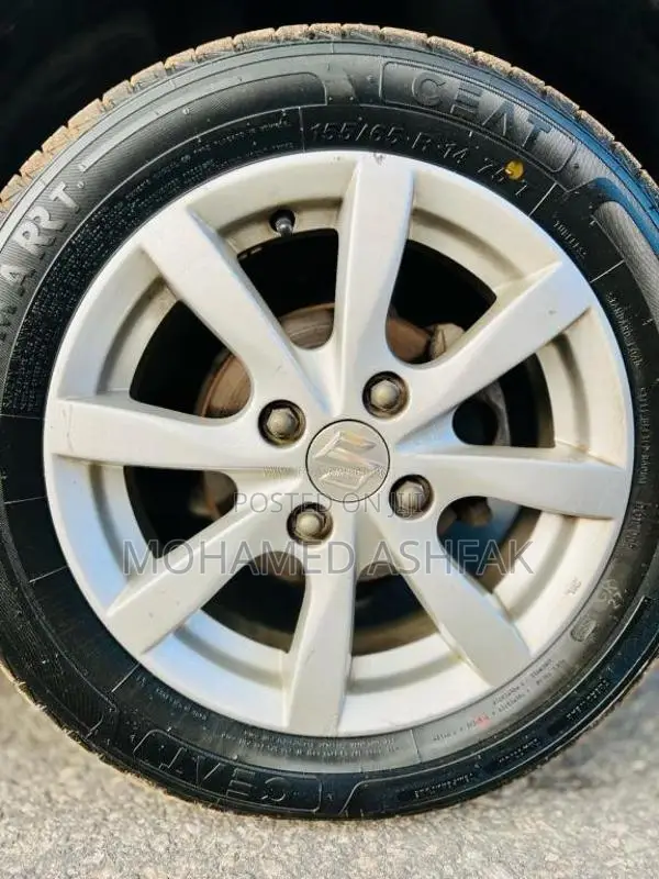 Suzuki Wagon R Fz Premium 2018 Car (Used)
