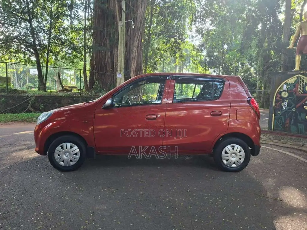 Suzuki Alto 2015 Car (Used)