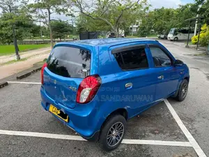 Suzuki Alto 2017 Car (Used)
