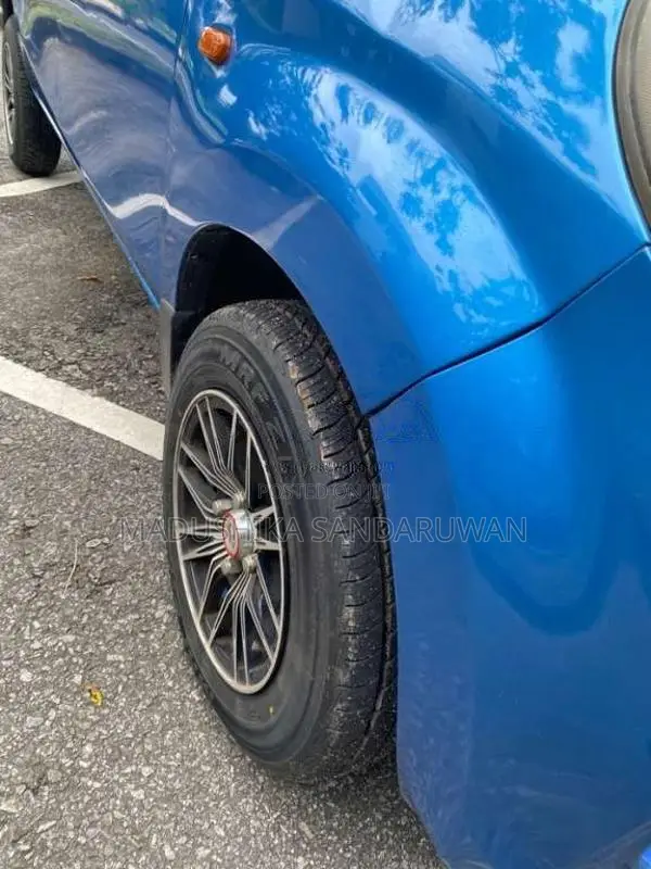 Suzuki Alto 2017 Car (Used)