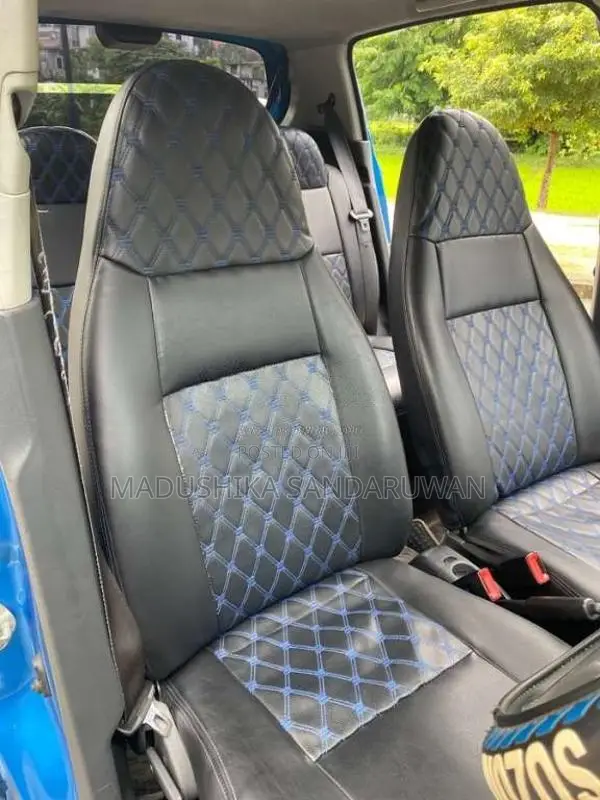 Suzuki Alto 2017 Car (Used)