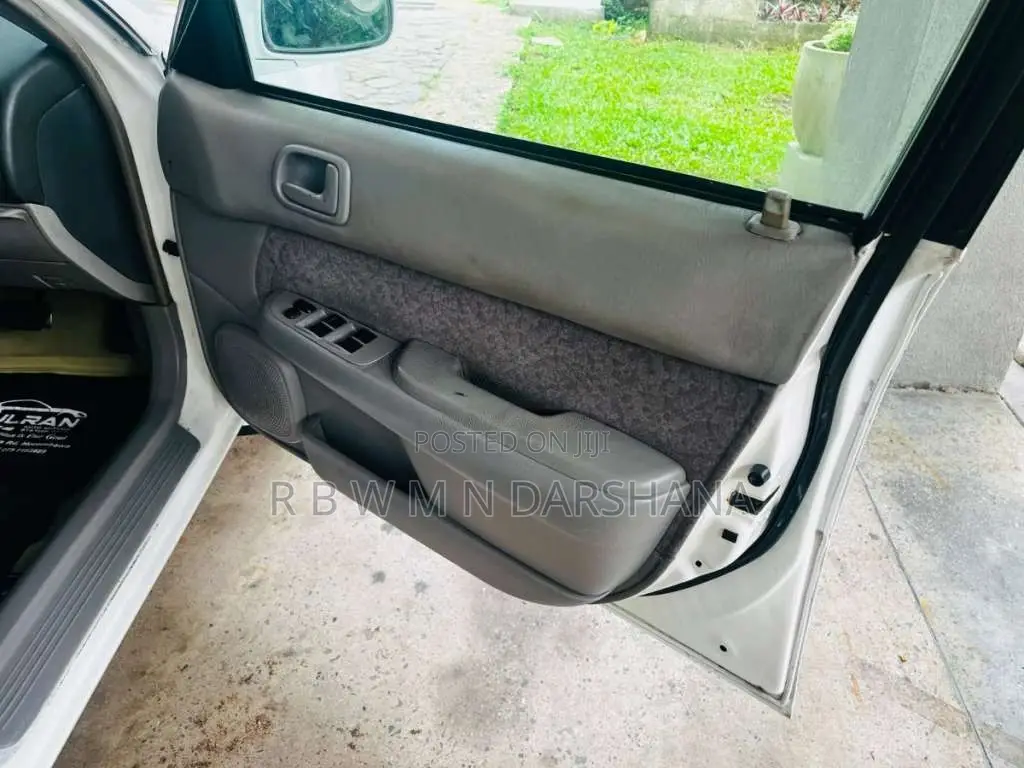 Toyota Corolla CE110 1999 Car (Used)