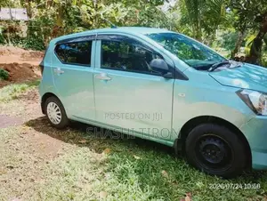 Daihatsu Mira 2017 Car (Used)