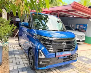 Nissan ROOX HIGHWAY STAR PROPILOT 2023 Car Unregistered (Recondition)