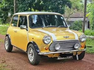 Mini EFI 1995 Car (Used)
