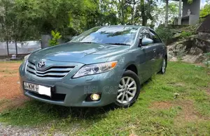 Toyota Camry 2010 Car (Used)