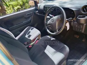 Daihatsu Mira 2017 Car (Used)