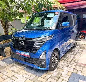 Nissan ROOX HIGHWAY STAR PROPILOT 2023 Car Unregistered (Recondition)