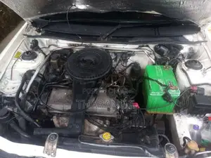 Mazda Familia Bg3p 1995 Car (Used)