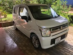 Suzuki Wagon R FX 2018 Car (Used)
