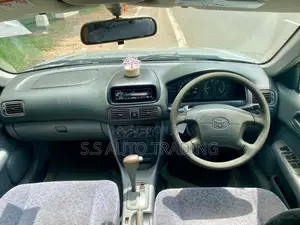 Toyota Corolla AE110 1997 Car (Used)