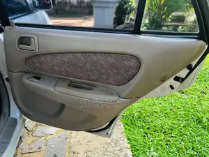 Toyota Corolla CE110 Anniversary 2000 Car (Used)