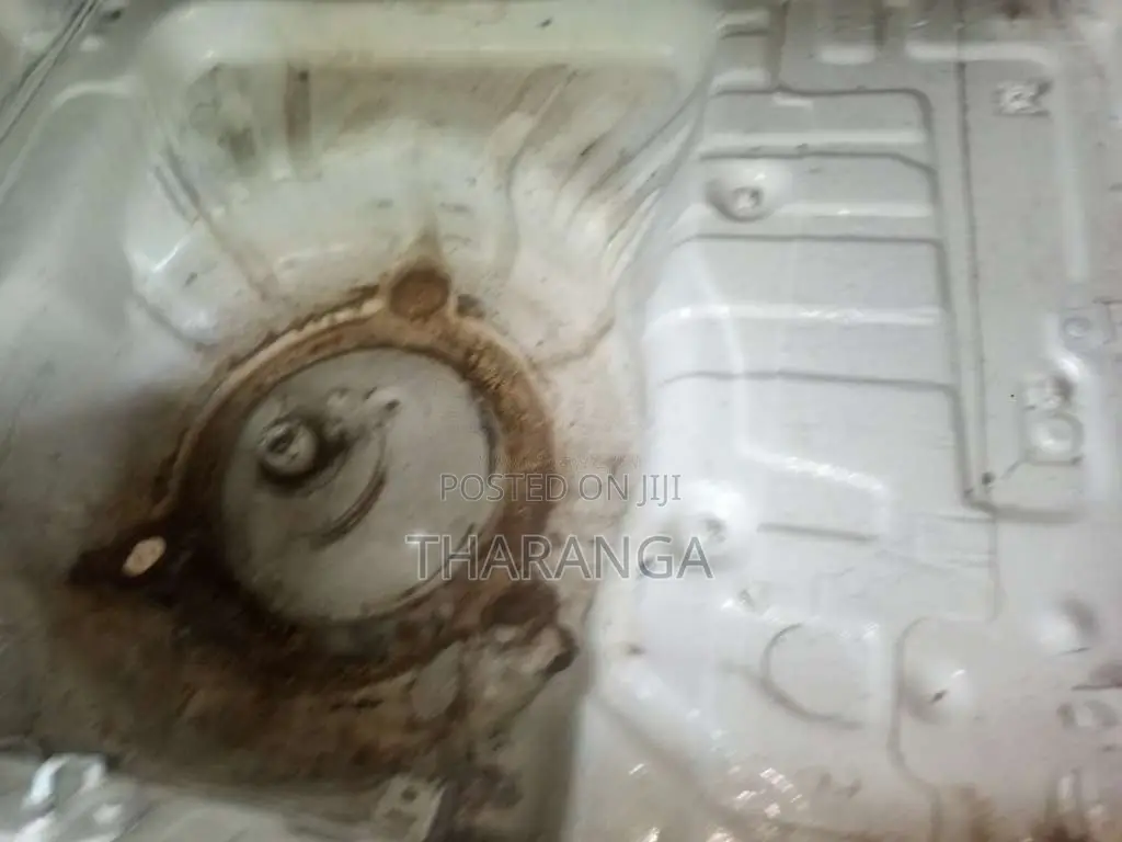 Mazda Familia Bg3p 1995 Car (Used)