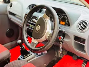 Suzuki Alto 2015 Car (Used)