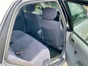 Toyota Corolla AE110 1997 Car (Used)