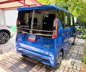 Nissan ROOX HIGHWAY STAR PROPILOT 2023 Car Unregistered (Recondition)