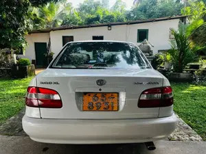 Toyota Corolla CE110 Anniversary 2000 Car (Used)