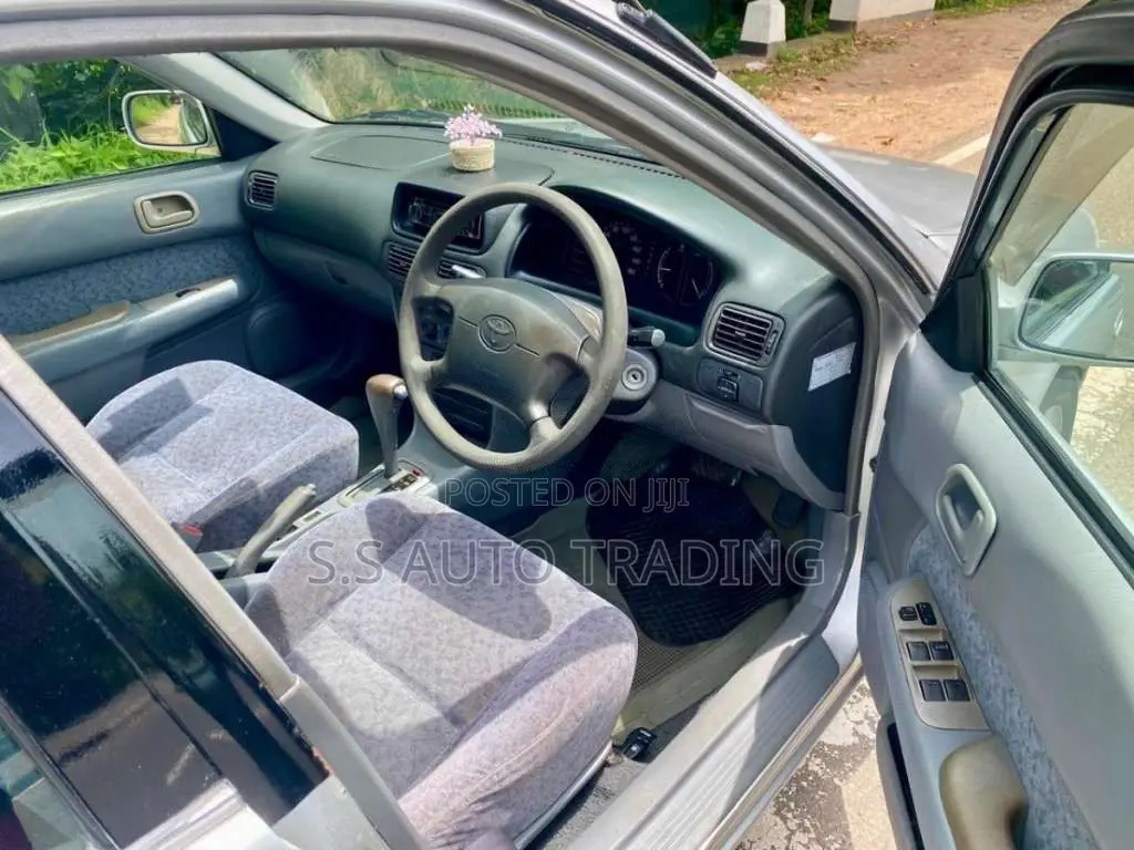 Toyota Corolla AE110 1997 Car (Used)