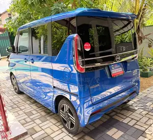 Nissan ROOX HIGHWAY STAR PROPILOT 2023 Car Unregistered (Recondition)