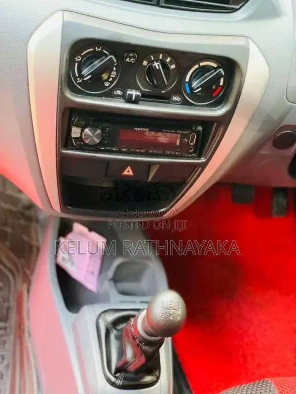 Suzuki Alto 2015 Car (Used)
